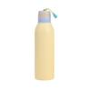 JUSTINLAU 18oz/24oz Vacuum Flask Portable Thermos Cup Stainless Steel Vacuum Cup Cold&Hot Sport Pot Car Cup Travel Mug