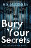 Книга Bury Your Secrets