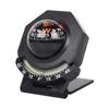 Car Dashboard Compass Car Mount Compass Black Compass For Vehicle Boat