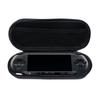 Для Sony PSP 1000 / 2000 / 3000 Портативный Чехол-сумка Сумка-чехол Защитный чехол Коробка Сумка для хранения игровой консоли Черная Сумка-аксессуар для игр