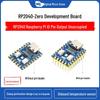 Мини-плата разработки MicroSnow RP2040-Zero - Двухъядерный процессор Raspberry Pi RP2040