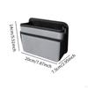 Car Trash Can Accessories Waterproof Storage Bag Multifunctional Garbage Organizer Holder for