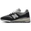 997 New Balance 'Черный' U997BK