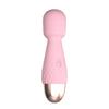 Mini Magic Wand Vibrators for Women Clitoris Stimulator AV Stick G Spot Massager Female Masturbator Sex Toys for Woman