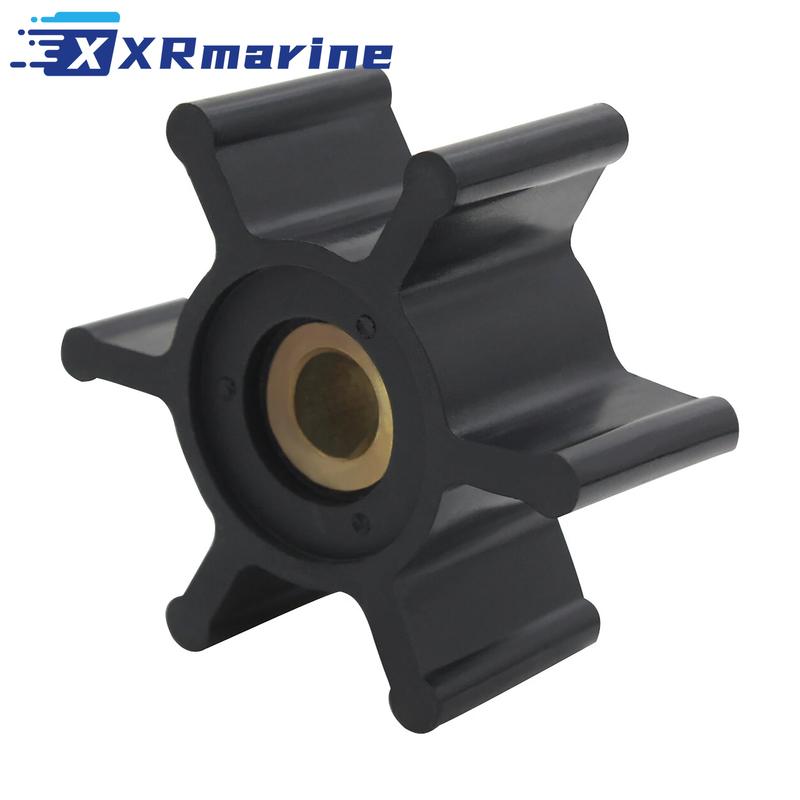 49-16-2771 New Water Pump Impeller Kit With O-Ring Compatible With Milwaukee M 18 Transfer Pumps Replaces 49162771