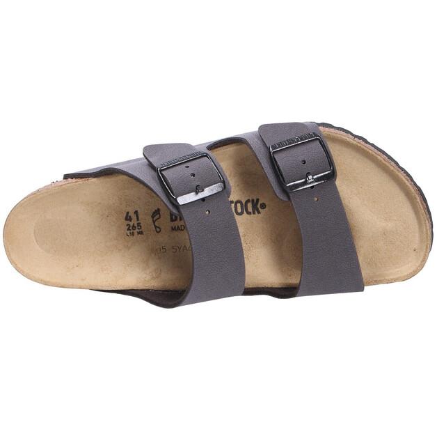 Тапочки Birkenstock Arizona BS
