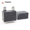Tengfei 102F Универсальное Высокомощное 4-контактное Электромагнитное Реле 12В/24В