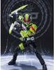 Bandai SPIRITS Kamen Rider Geets Kamen Rider Tycoon Ninja Form S.H.Figuarts