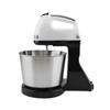 Electric 7 Speed Cake Stand Mixer Dough Multi Blender Food Mixing Bowl Beater