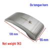 Многофункциональный набор молотков для листового металла: Включает наковальню, шлифовальный лист, железный молоток, вкладыш и инструмент для ремонта вогнутых поверхностей.