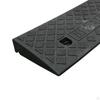 Curb Ramp Driveway Car Climbing Triangle Pad Auto Accessories Threshold Roadside Slope