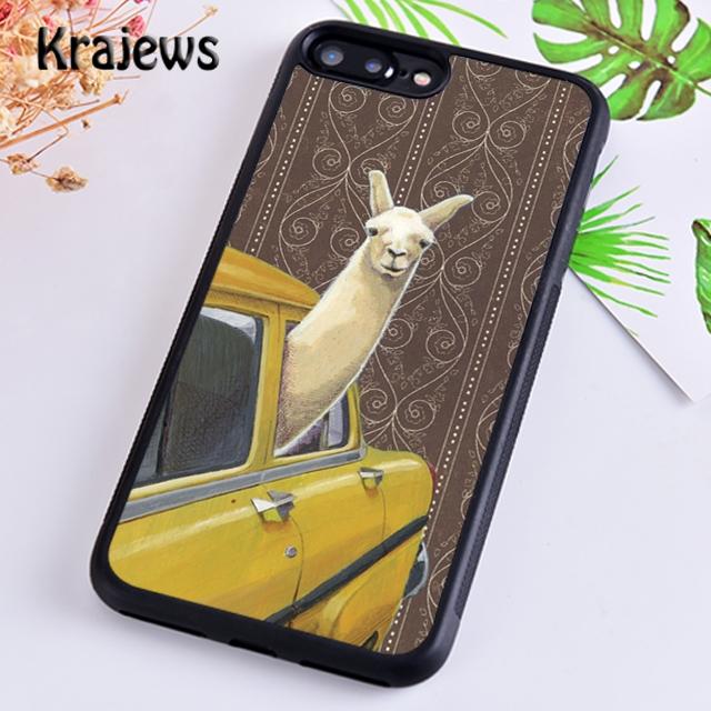 Krajews Чехол для телефона Темная ночь Нью-Йорк Для iPhone 17 Air 16 15 14 plus 11 12 pro max coque Оболочка Fundas