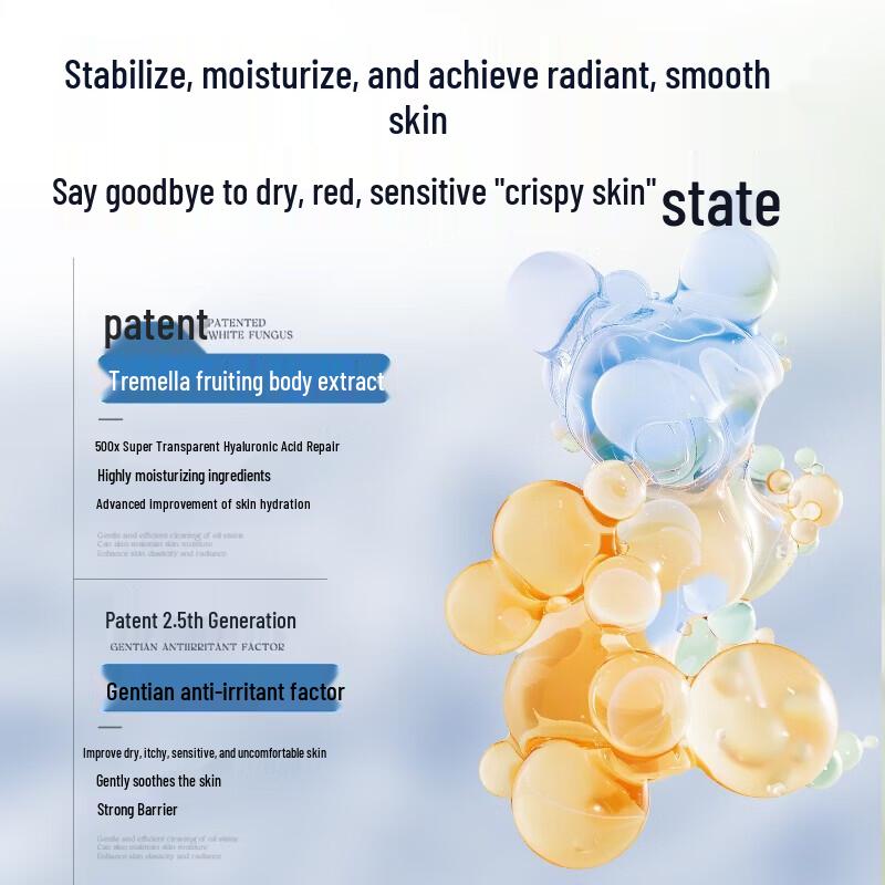 AOBATING Vitamin E & Arbutin Body Lotion
