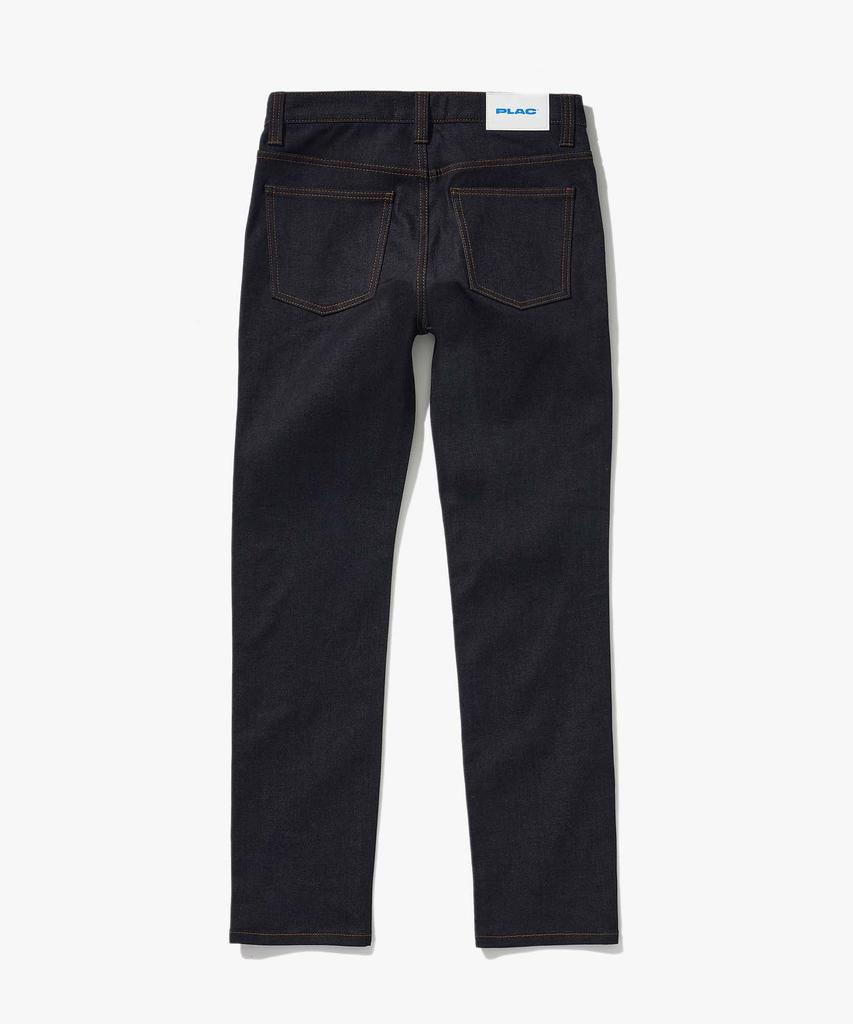 Джинсы PLAC Slim Straight M26 Низкая посадка