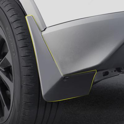 Мой хороший автомобильный брызговик, защитное крыло, автомобильный стиль для Toyota C-HR CHR 2016 - 2018, автомобильные детали, аксессуары