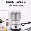 Standard Coffee Mill With Mechanical Control For Gift And Kitchen