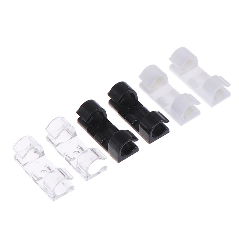 Набор финишеров, зажим для проволоки, держатель розетки, самоклеящийся органайзер для кабеля, зажимы для лески