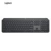 Беспроводная полноразмерная клавиатура Logitech MX Keys S