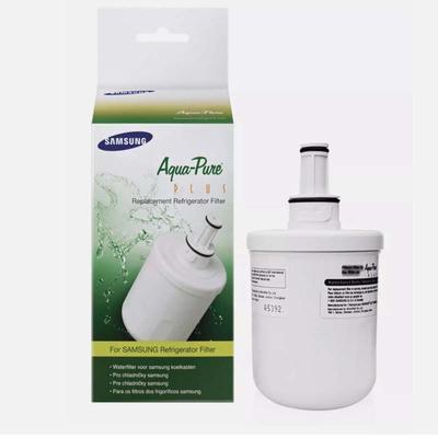 Подлинный Aqua-Pure Plus DA29-00003F (HAFIN1/ЭКСП) Фильтр для воды в холодильнике