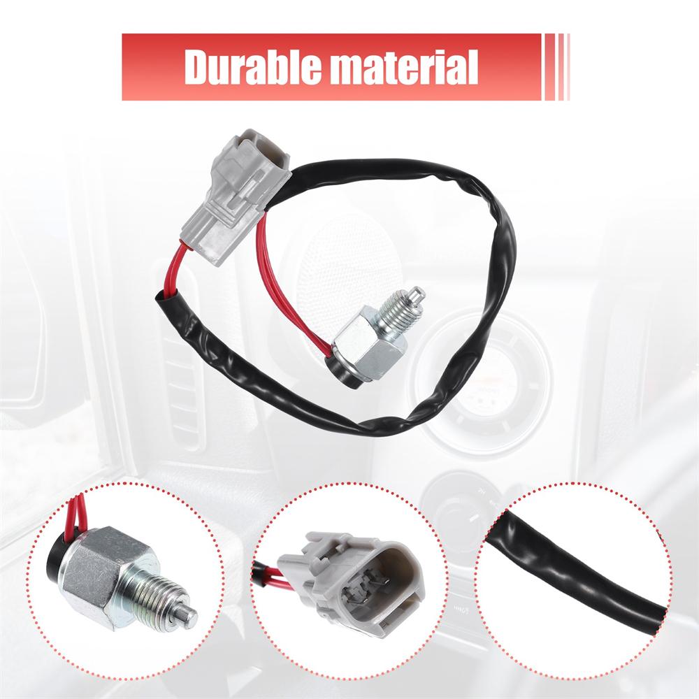 Control Switch Knob Transfer Case Dash Panel Switch for Suzuki Grand Vitara