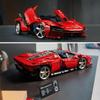 Construction Set Lego Technic 42143 Ferrari Daytona SP3          