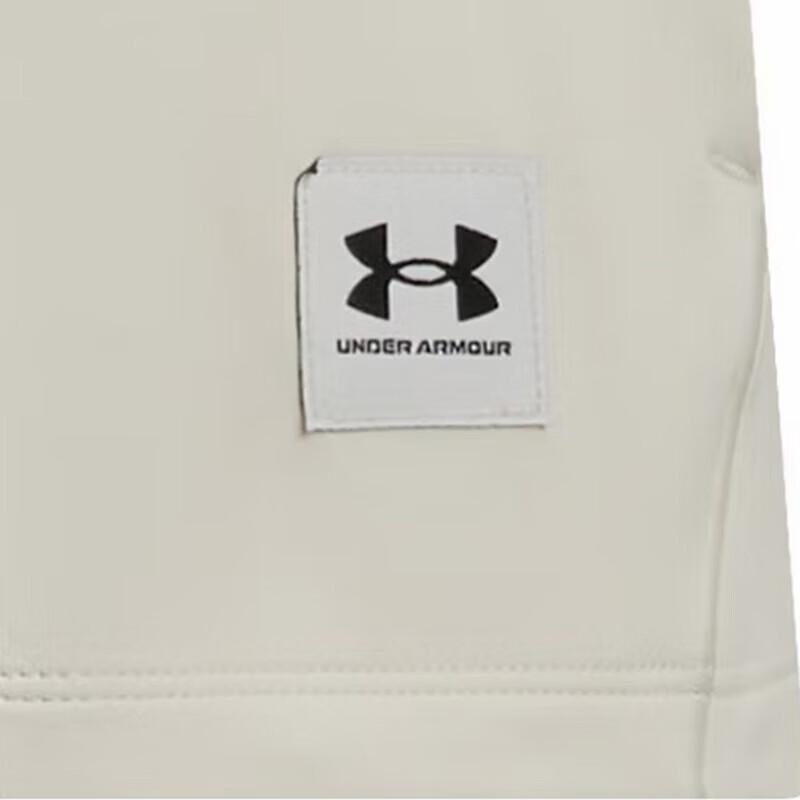 Under Armour Женская толстовка с капюшоном на молнии UA 1390060