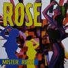 12-дюймовая пластинка ROSE - Mister Right TRD1373 Time Records 1994 Италия Танцевальная и Электронная Б/У