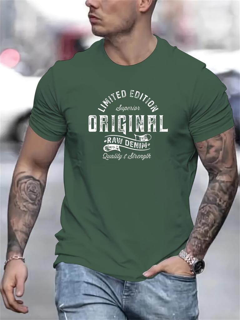 Unisexs Cotton Casual Sports Loose Fit Funny Dog First Print Round Neck Short Sleeved TShirt Top