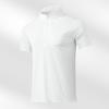 Polo Shirt Men Women Ice Silk Summer Breathable Sport Tshirt For Running And Cycling
