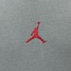 Jordan Brooklyn Fleece Pullover Hoodie 'Black Grey' HV5046-029
