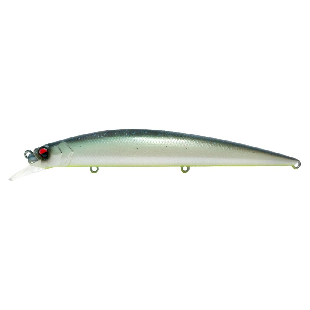 Raid Japan LEVEL MINNOW Неоновый Шэд 024. (LM024-НЕОНОВЫЙ ШАД)