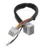 Mini Shift Lever Motorcycle Digital LED Display Gear Indicator Lever Sensor