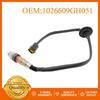 1 шт. Автозапчасти для JAC J2 S3 J4 Refine Car OEM Номер 1026609GH051 Задний кислородный датчик