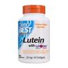 Lutein with Lutemax 20 Mg, 60 Softgels