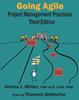 Книга Going Agile Project Management Practices Third Edition