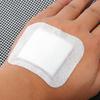 Non-Woven Medical Adhesive Wound Dressing Large Band Aid  10pcs/set Home Medicine Kit
