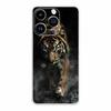 Чехол со львами для iPhone 14 Pro Max Роскошный силиконовый ТПУ Мягкий чехол для телефона iPhone14 plus Ударопрочный бампер Оригинальный Para