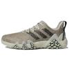 CodeChaos 22 Bliss Linen Green Men Sneakers Brown Core-Black GX2617