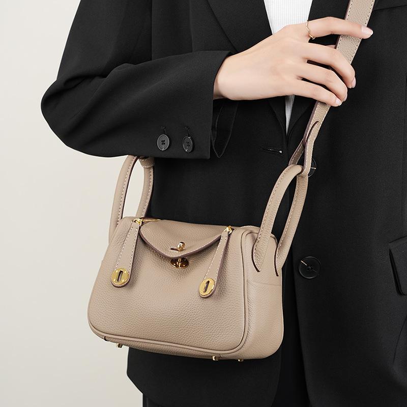 Женская сумка Lindy Foreskin Single Shoulder Bag Crossbody Bag Подушка Сумка Everything Small Bag