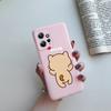 Для Xiaomi Redmi Note 12 4G 5G Global Чехол-бампер Милый Мультяшный Тонкий Мягкий Чехол для Телефона Для Xiaomi Redmi Note12 Pro Plus Чехол Funda