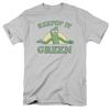 Gumby "Keepin' It Green" s s s s s T- Children's T-shirt