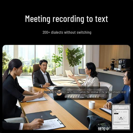 USTC Smart iFly X5/X5 PRO E-Ink Office Reader