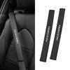 ACCORD Exclusive Seat Belt Cover, Exclusive Logo Seat Belt Pad, Comfortable, Shoulder and Neck