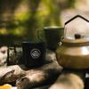 Кружка Thous Winds Sierra Cup Solo Mug с двойными стенками для кемпинга на открытом воздухе Компактная легкая стильная 250 мл