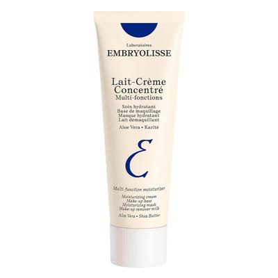 [Оригинал] Embryolisse Увлажняющий крем Мини 30 мл, Увлажняющая база под макияж, Против сухости, Сияющая кожа, Уход за кожей