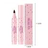 Natural Waterproof Freckle Pen Long Lasting Makeup Dots Beauty Marker for Face Cosmetics