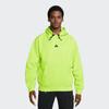Nike ACG Therma-Fit Толстовка с вышитым логотипом Топы унисекс Флуоресцентно-зеленый DH3087-389