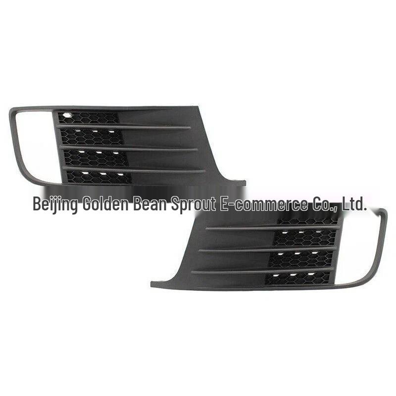 Volkswagen Sagitar GLI Fog Light Frame & Cover