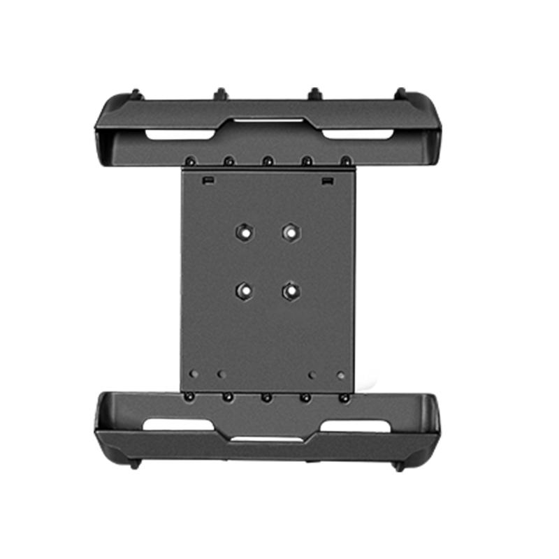 Universal Spring Loaded Tablet Holder compatible with external dimensions within 280x 210x27mm tablet PC VIN-PBJ-07