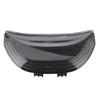 LED Tail Light Smoky Lens Integrated Turn Signals Lamp Fit for Honda CBR600RRCBR1000RR